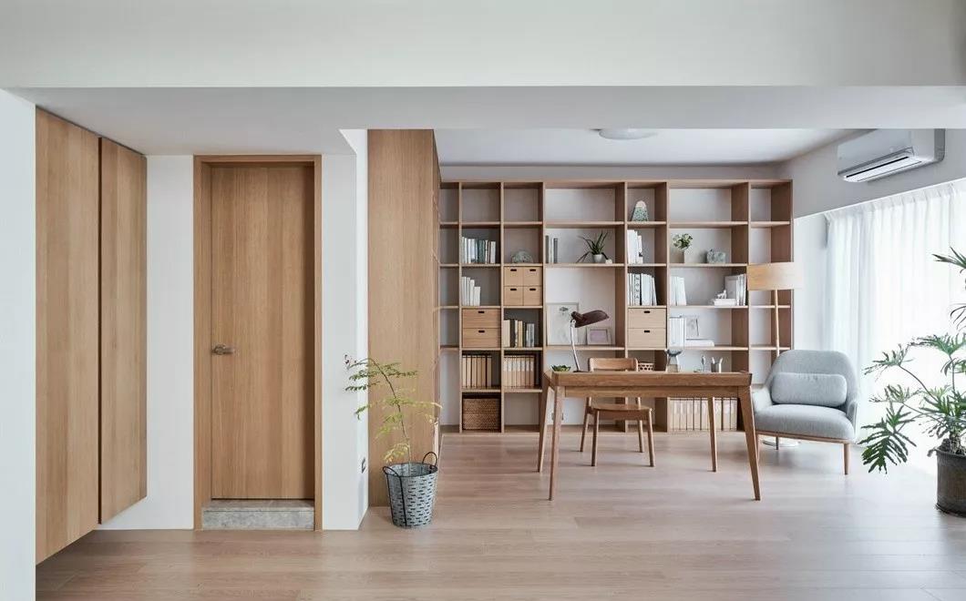 科邦原木色地板，带你回归本真52