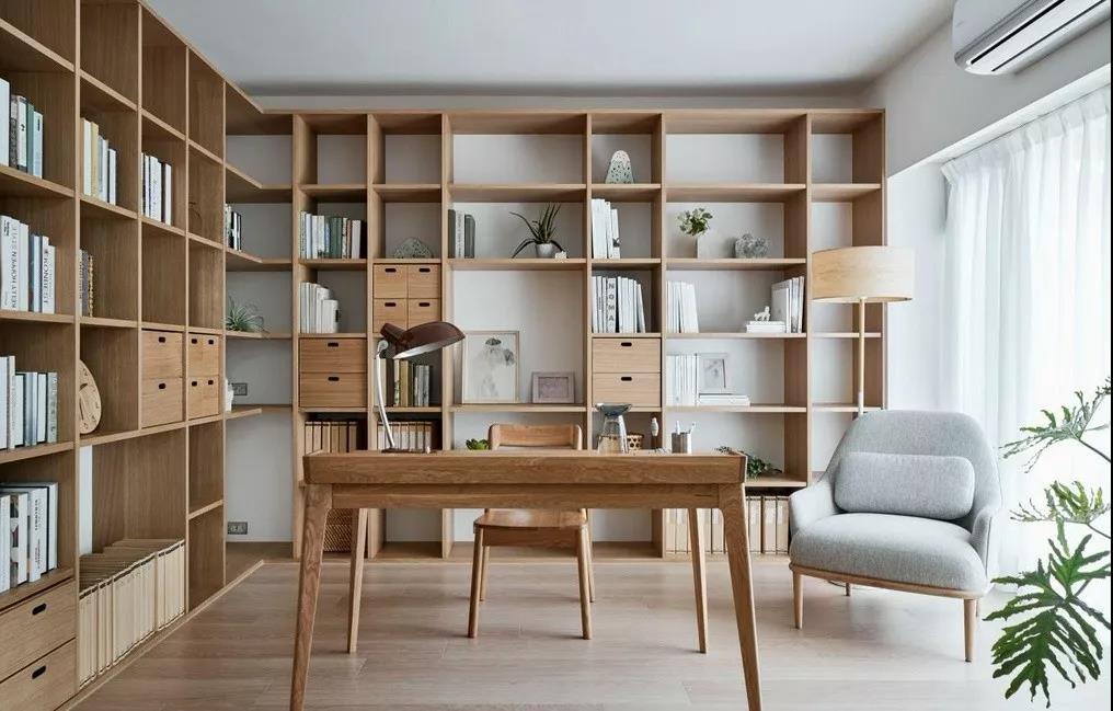 科邦原木色地板，带你回归本真52